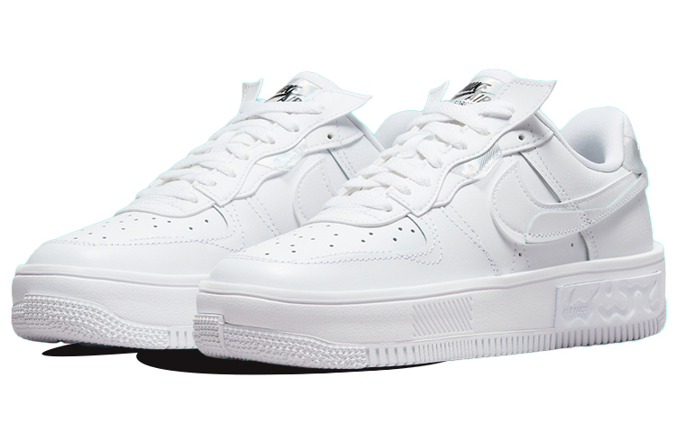 Nike Air Force 1 Fontanka "White"
