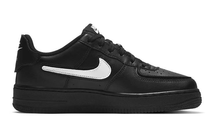 Nike Air Force 1 Low Skateboarding Shoes Women - 2