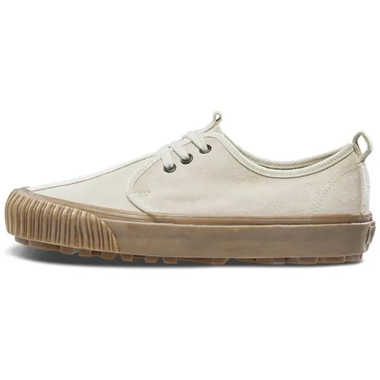 Vans Vault Skateboarding Shoes Unisex Low-top Gray
