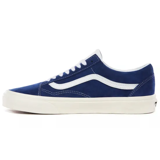 Vans Old Skool 'Pig Suede - Limoges'