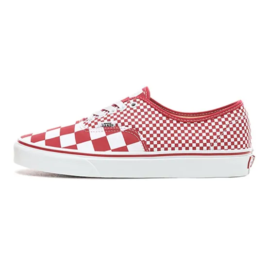 Vans Authentic 'Mix Checker'