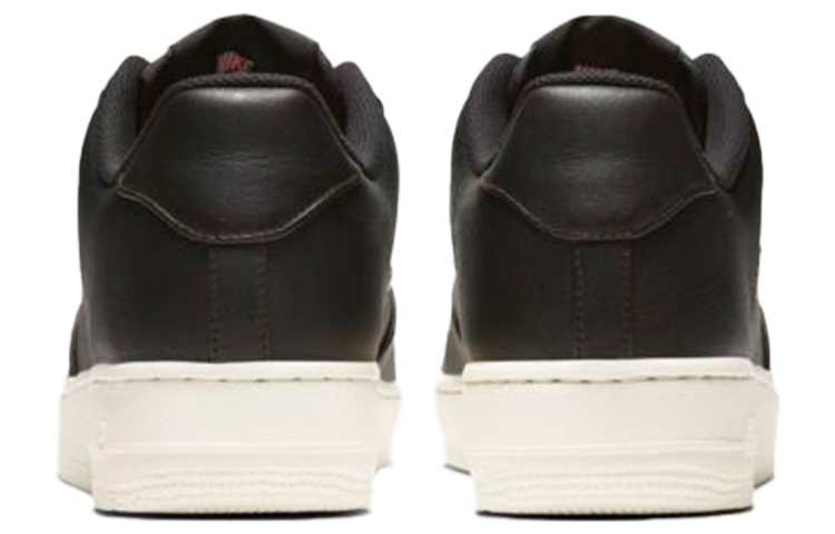 Nike Air Force 1 Low Skateboarding Shoes Men - 5