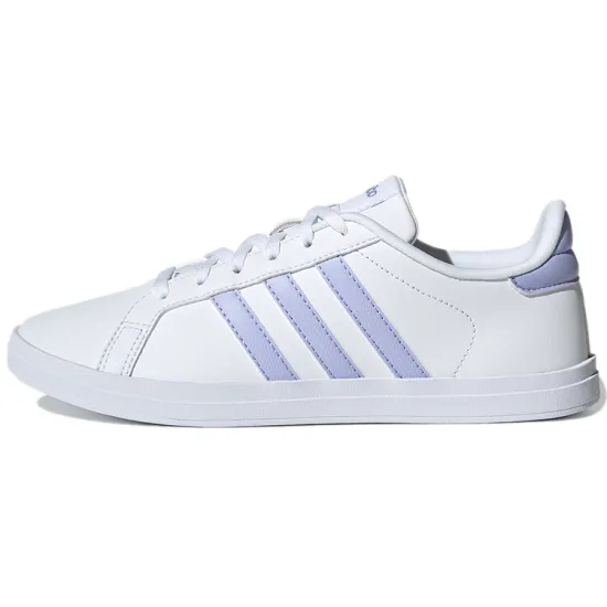 Courtpoint Women's Adidas Neo 'White Violet Tone' Women's
