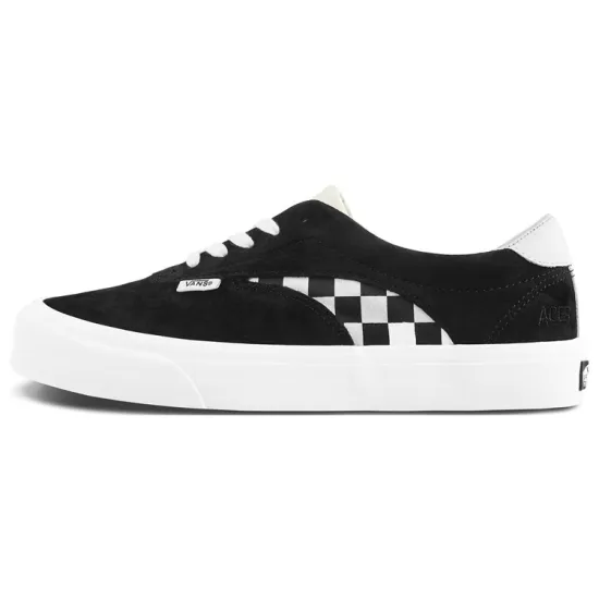 Vans Acer Ni Black