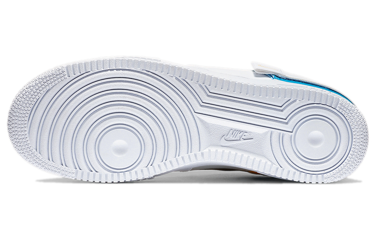 Nike Air Force 1 Low Skateboarding Shoes Unisex - 6