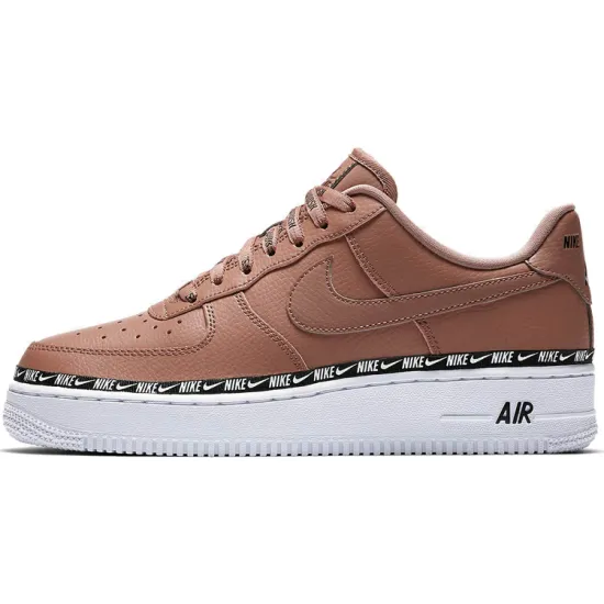 Nike Air Force 1 Low Ribbon Pack Desert Dust Women's