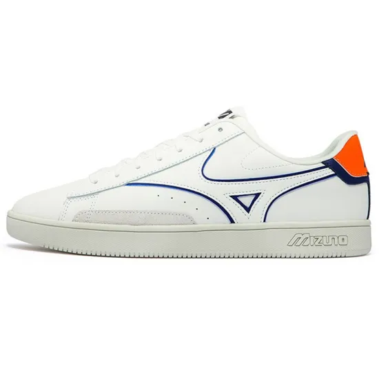 Mizuno Court Lite Ec 'White Blue'