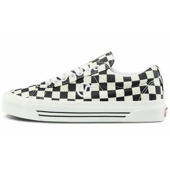 Vans Sid DX 'Anaheim Factory - Checkerboard'