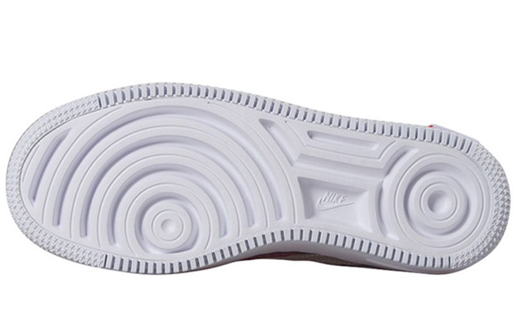 Nike Air Force 1 Jester XX Skate shoes Female FIBA 2019' - 5