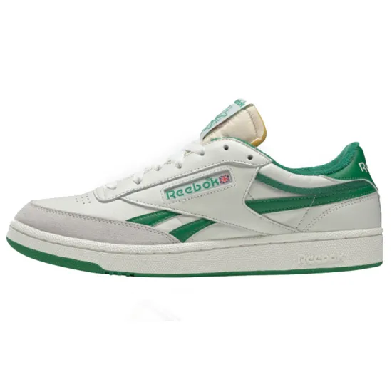 Club C Reebok Revenge Vintage 'Chalk Glen Green' 2022