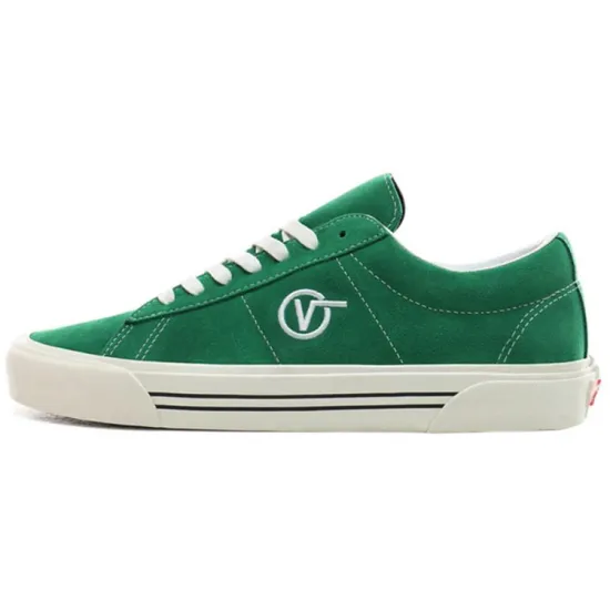 Vans Sid DX 'Anaheim Factory - Emerald'