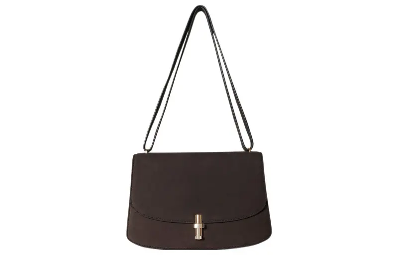THE ROW Shoulder Bags