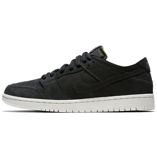 Nike SB Dunk Low Decon Black