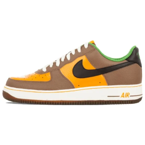 Nike Air Force 1 Low Super Bowl