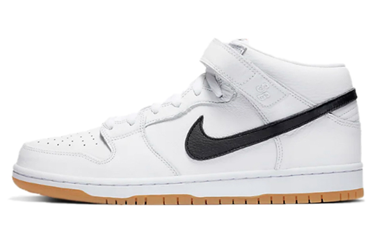 Nike Dunk SB Mid Pro Iso