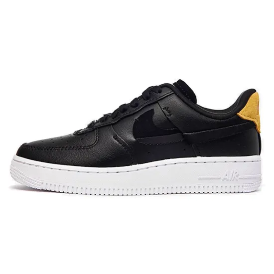 Nike Air Force 1 Lx Inside Out Black Women's