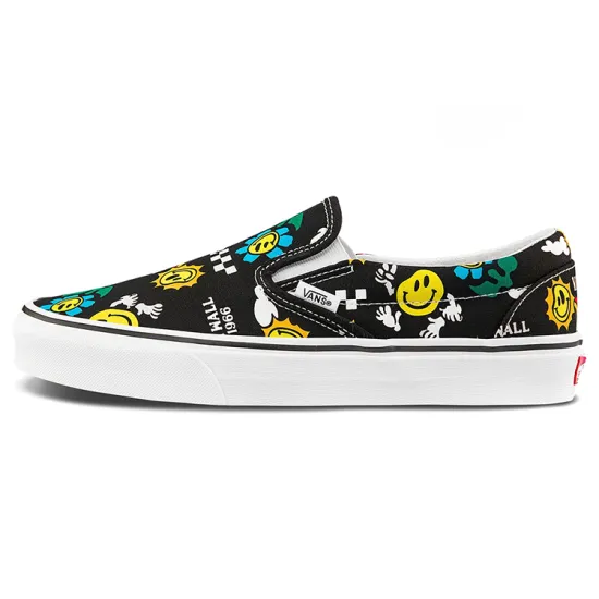 Vans Slip-On Classic 'Better Day'