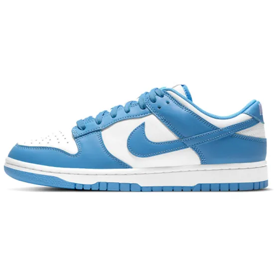 Nike Dunk Low Unc 2021