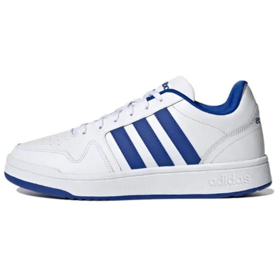 Adidas Neo Neo Postmove 'White Blue'
