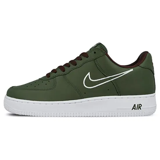 Nike Air Force 1 Low Hong Kong 2018