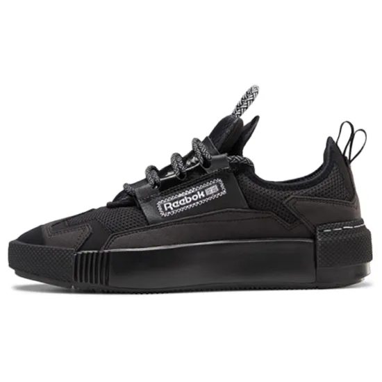 Reebok Sudeca 'Black True Grey'