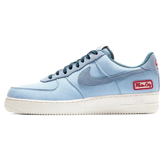 Nike Air Force 1 Low Detroit Home