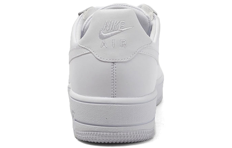 Nike Air Force 1 Low Skateboarding Shoes Unisex - 4