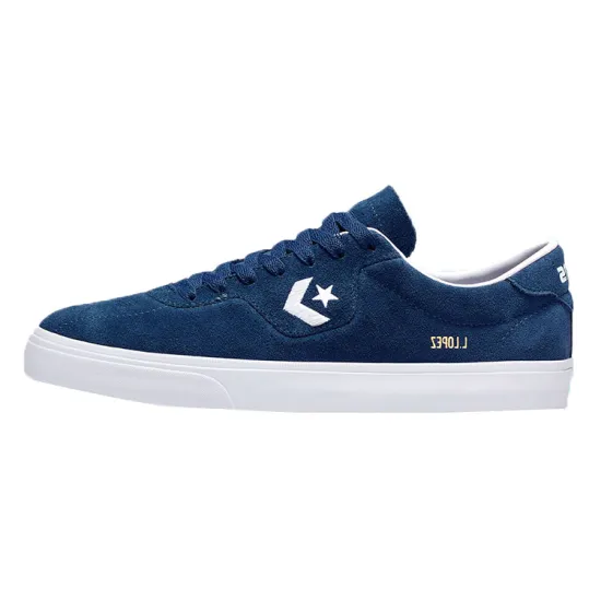 Converse Louie Lopez Pro Low 'Navy'