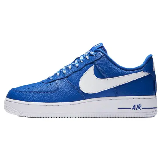 Nike Air Force 1 Low NBA Royal
