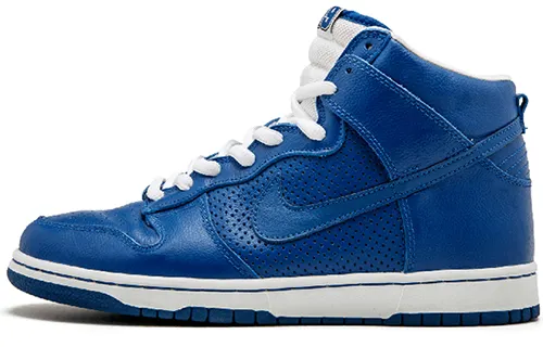 Nike Sb Dunk High Pro 'T 19'
