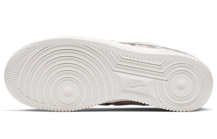 Nike Air Force 1 Low Skateboarding Shoes Women - 6