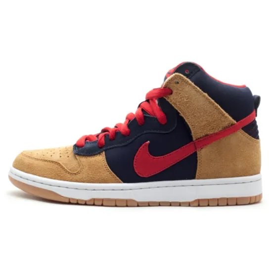 Nike SB Dunk High Reese Forbes