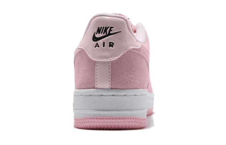 Nike Air Force 1 Low Skateboarding Shoes Women - 4