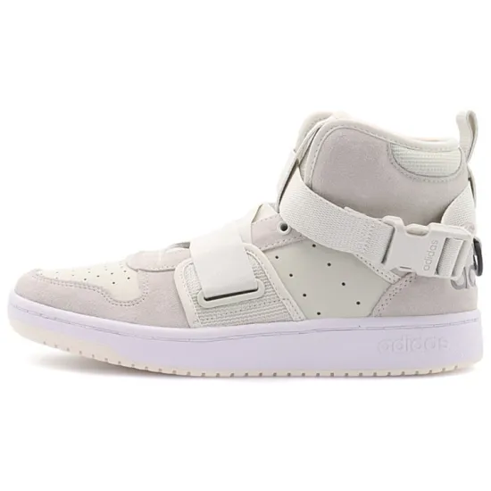 Adidas Neo Neo Hoops 2.0 Utx 'Cream Gray'