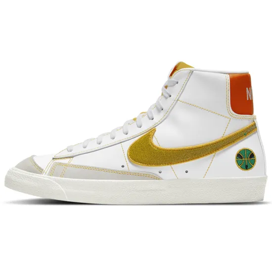 Nike Blazer Mid 77 Vintage Roswell Rayguns