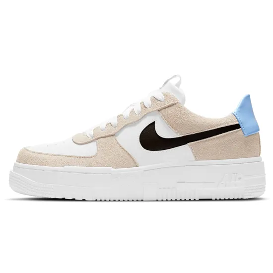 Nike Air Force 1 Low Pixel Desert Sand Women's