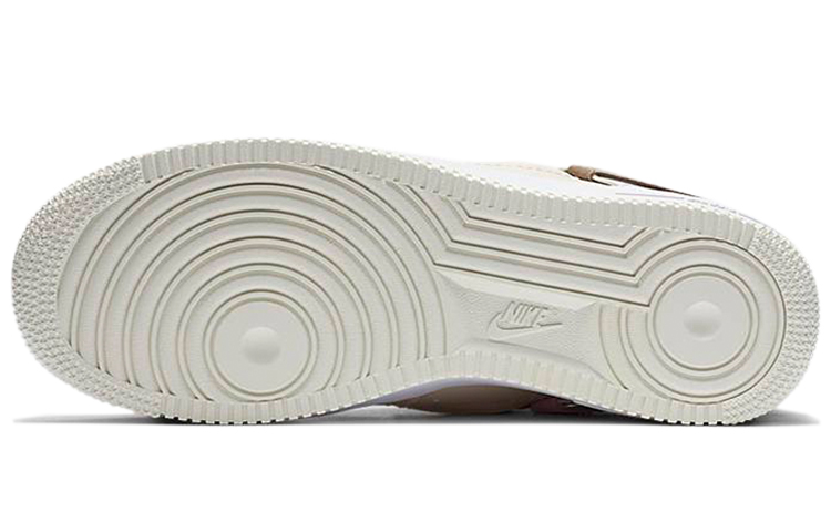 Nike Air Force 1 Low Skateboarding Shoes Women - 6