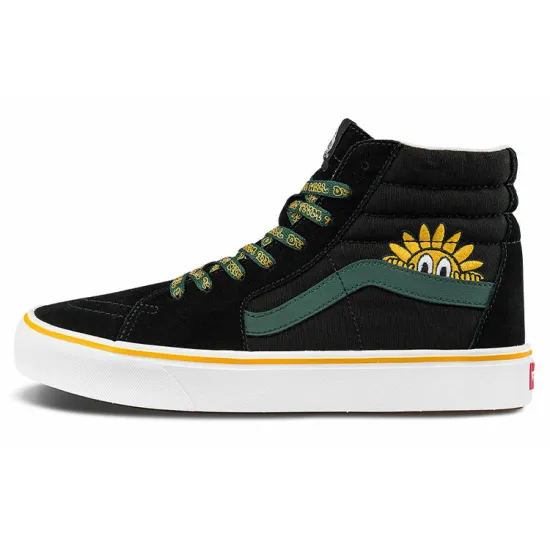 Vans Sk8 ComfyCush -Hi 'Trip Outdoors'