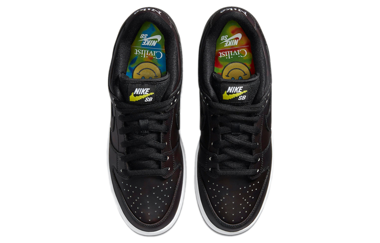 CIVILIST BERLIN x Nike Dunk SB