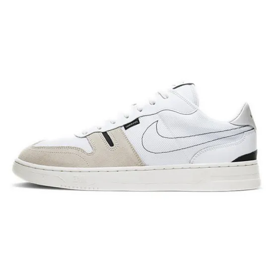 Nike Squash-Type Summit White