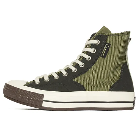 Converse Chuck Taylor All Star 70 Hi Hiker Slam Jam X Cali Thornhill DeWitt Olive