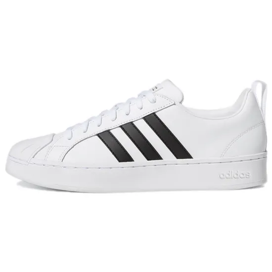 Adidas Streetcheck Cloudfoam Court Low 'White Black'