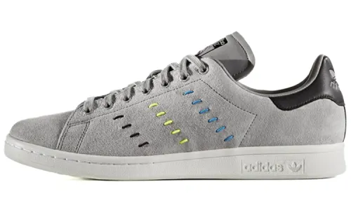 Adidas Originals Stan Smith Gray