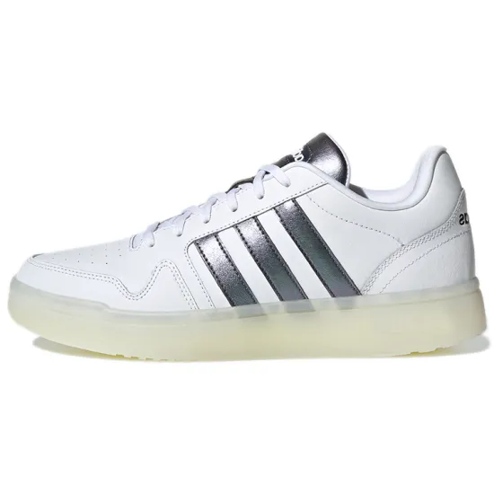 Adidas Neo NeoOthers Skate Shoes 'White Blueblack'