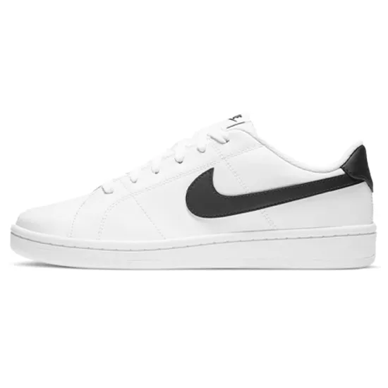 Nike Court Royale 2 Low White Black