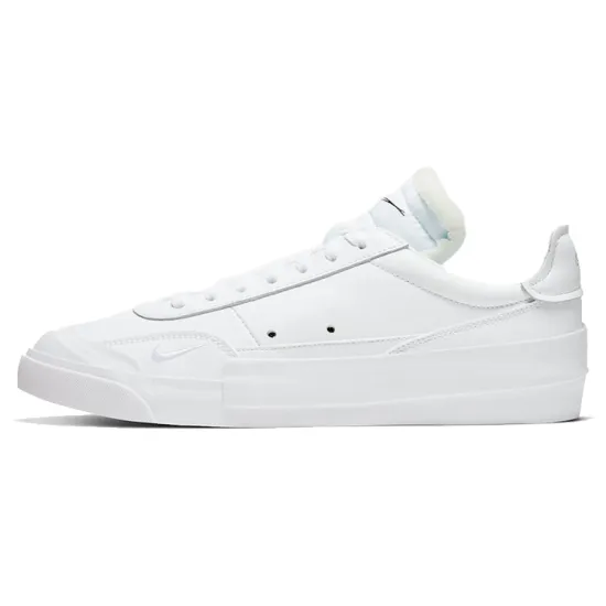 Nike Drop Type Lx Triple White
