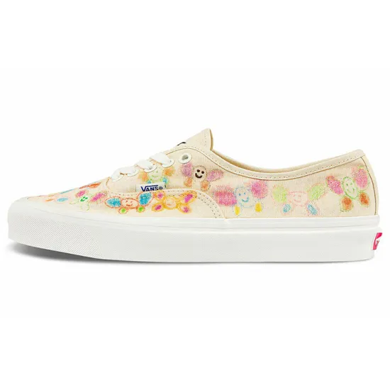 Vans Authentic 44 DX Sandy Liang Scribble