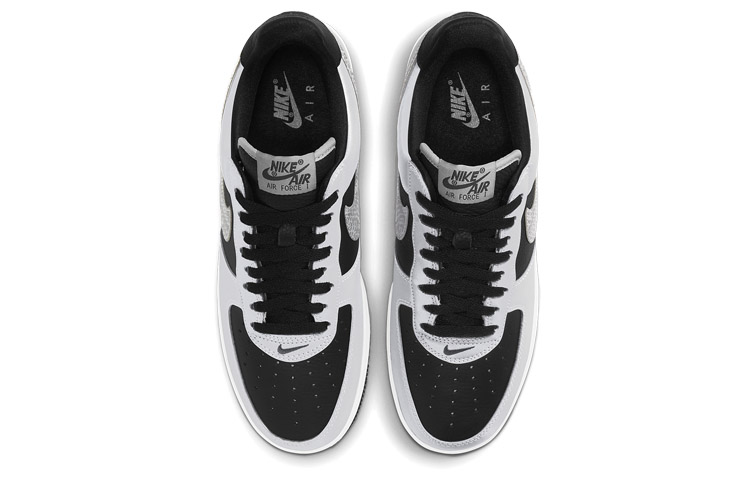 Nike Air Force 1 Low B "Silver Snake"
