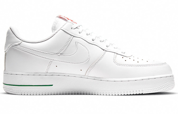 Nike Air Force 1 Low '07 LX "Rose"
