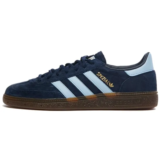 Adidas Handball Spezial Navy Gum